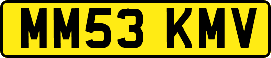 MM53KMV