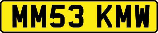 MM53KMW