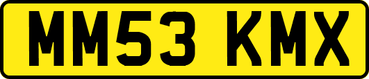 MM53KMX