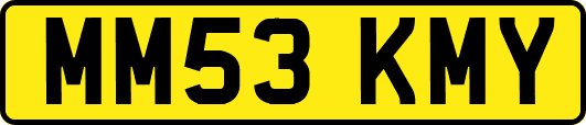 MM53KMY