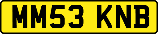 MM53KNB
