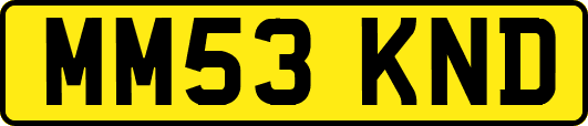 MM53KND