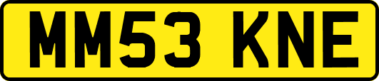 MM53KNE