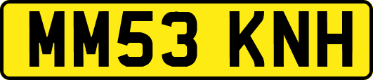 MM53KNH