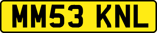 MM53KNL