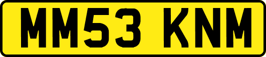 MM53KNM