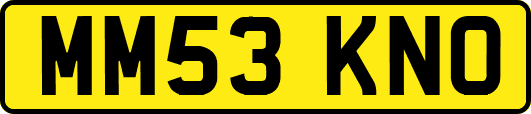 MM53KNO
