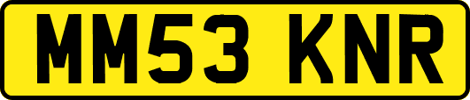 MM53KNR