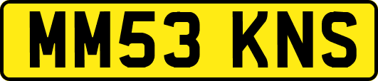 MM53KNS