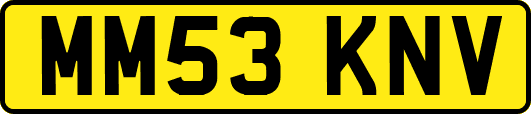 MM53KNV