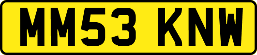 MM53KNW