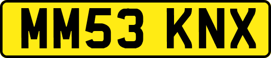 MM53KNX