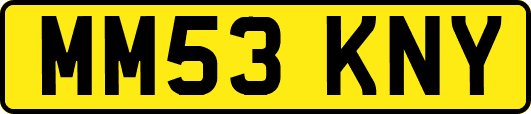 MM53KNY