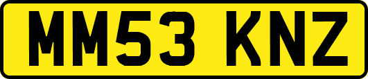 MM53KNZ