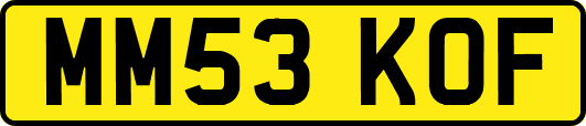 MM53KOF
