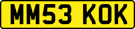 MM53KOK