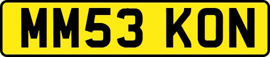 MM53KON