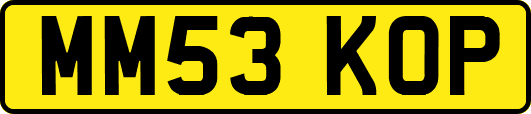 MM53KOP