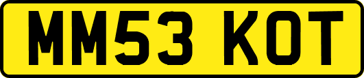 MM53KOT