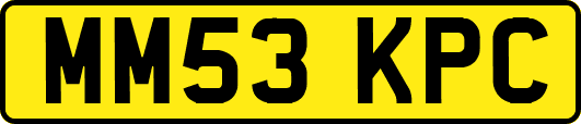 MM53KPC