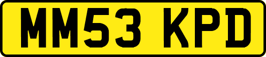 MM53KPD