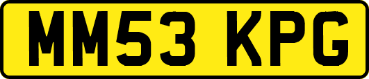 MM53KPG