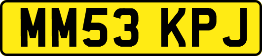 MM53KPJ