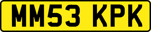 MM53KPK
