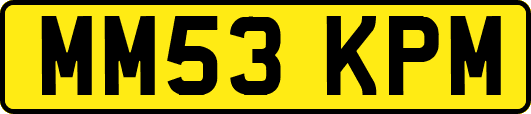 MM53KPM