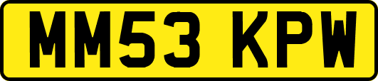 MM53KPW