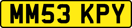 MM53KPY