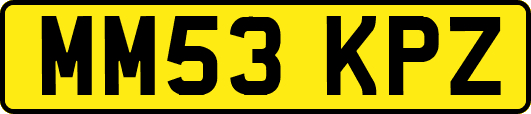 MM53KPZ