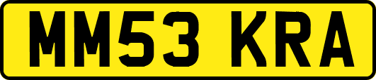 MM53KRA