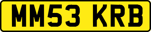 MM53KRB