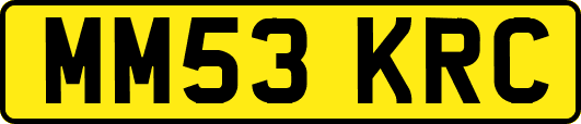 MM53KRC