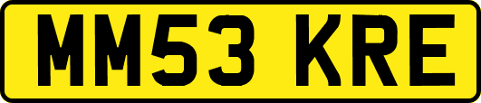 MM53KRE