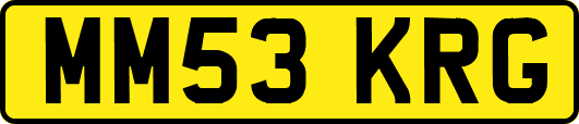 MM53KRG
