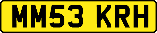 MM53KRH