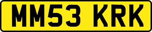 MM53KRK
