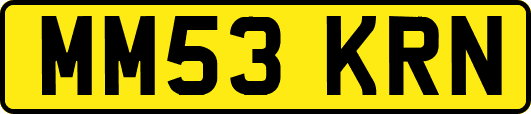 MM53KRN