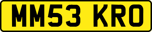 MM53KRO
