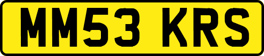 MM53KRS
