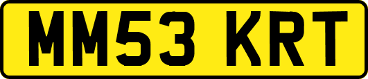 MM53KRT