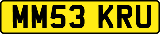 MM53KRU