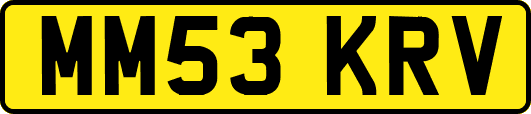 MM53KRV