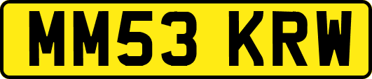 MM53KRW