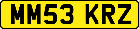 MM53KRZ