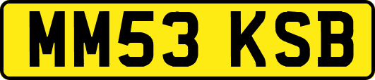 MM53KSB