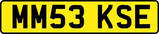 MM53KSE