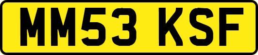 MM53KSF